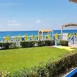 Parco San Giovanni Otel Scalea