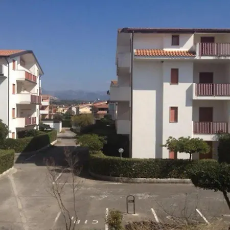 Hotel Residenza Parco San Giovanni