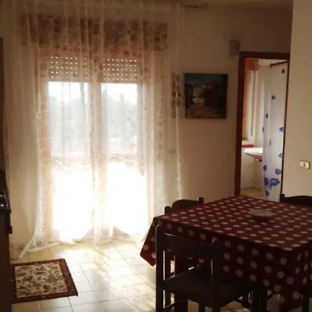 Residenza Parco San Giovanni Scalea