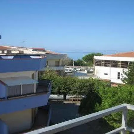 Residenza Parco San Giovanni