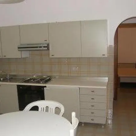 Parco San Giovanni Szálloda 2*