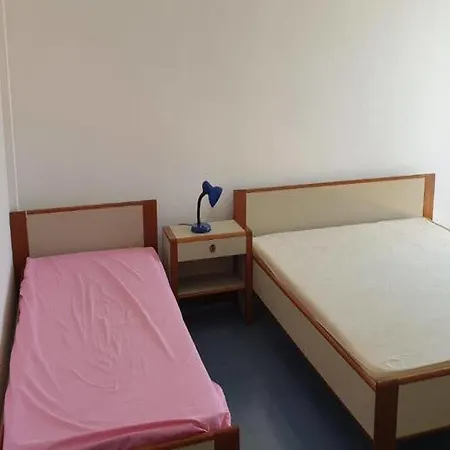 Hotel Residenza Parco San Giovanni Scalea