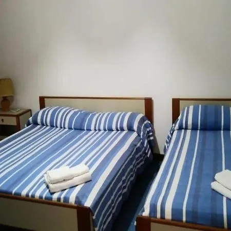 Residenza Parco San Giovanni Hotel Scalea