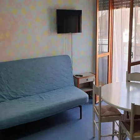 Residenza Parco San Giovanni Hotel 2*