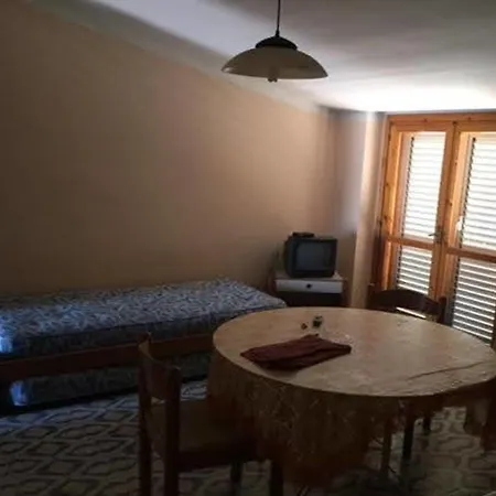Residenza Parco San Giovanni