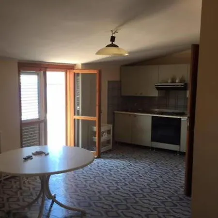 Residenza Parco San Giovanni Hotel 2*