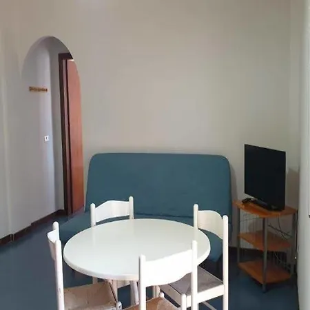 Residenza Parco San Giovanni Hotel 2*