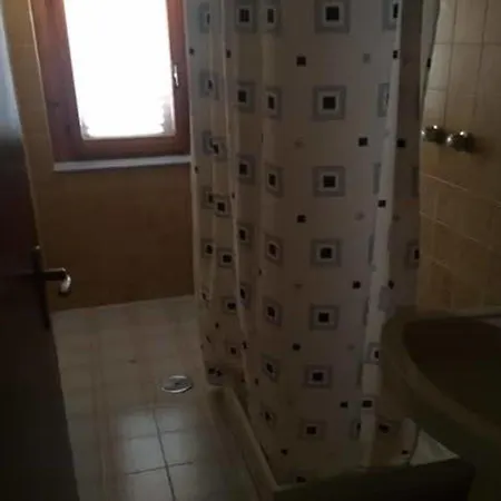 Residenza Parco San Giovanni Hotel