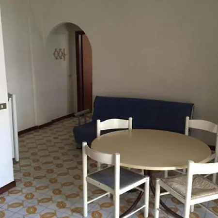 Residenza Parco San Giovanni Hotel Scalea