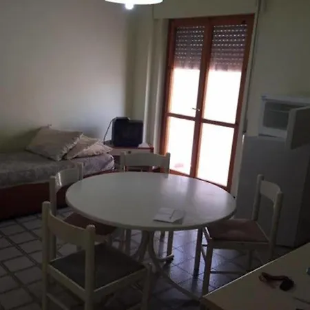 Hotel Residenza Parco San Giovanni 2*