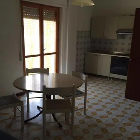 Residenza Parco San Giovanni