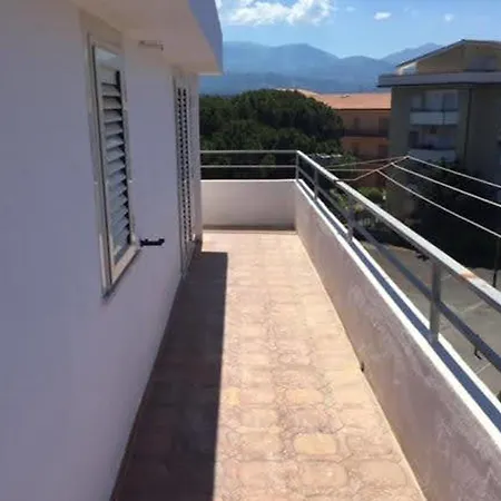 Residenza Parco San Giovanni 2* Scalea