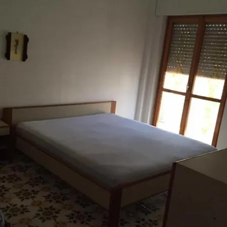 Residenza Parco San Giovanni Hotel Scalea