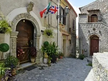 Hotel Residenza Parco San Giovanni Scalea