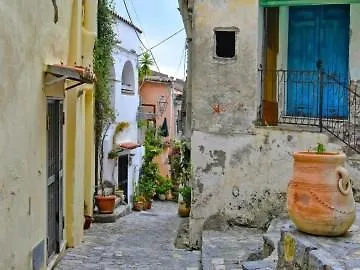 Szálloda Parco San Giovanni 2*