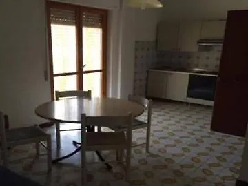 Residenza Parco San Giovanni 2* Scalea