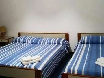Hotel Residenza Parco San Giovanni