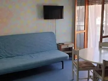 Hotel Residenza Parco San Giovanni
