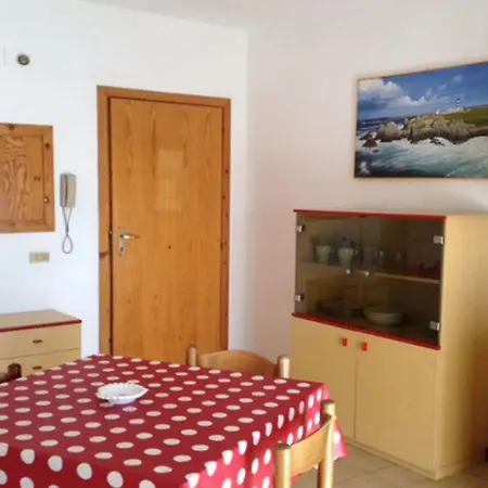 Parco San Giovanni Hotel 2*