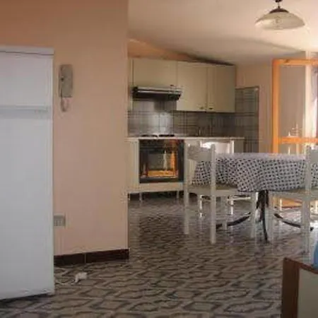 Parco San Giovanni 2* Scalea