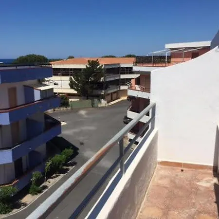 Residenza Parco San Giovanni