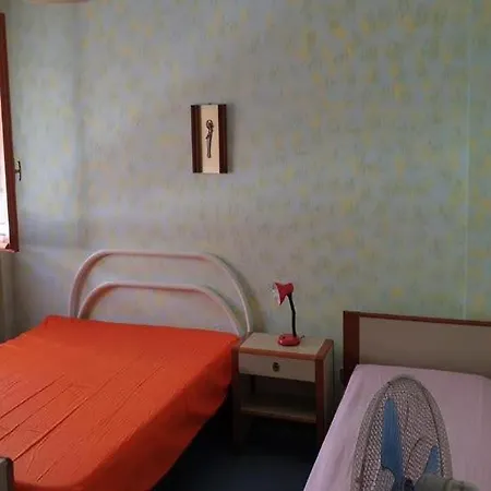 Parco San Giovanni Hotel 2*