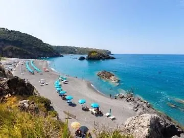 Parco San Giovanni 2*