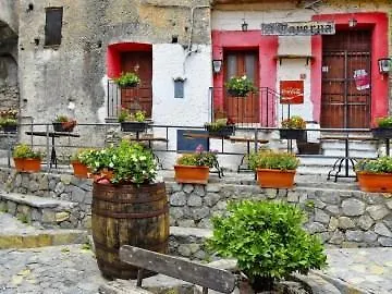 Parco San Giovanni Hotel