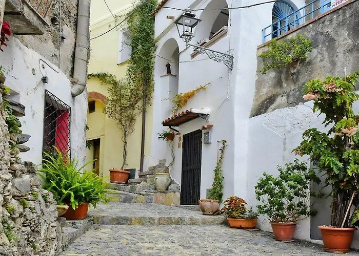 Parco San Giovanni Scalea