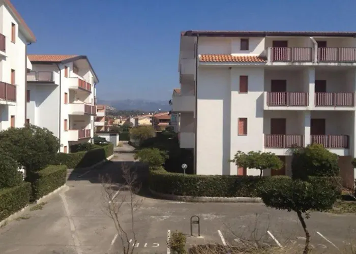 Hotel Parco San Giovanni