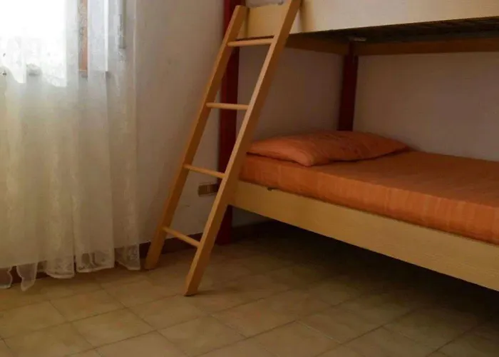 Parco San Giovanni Hotel