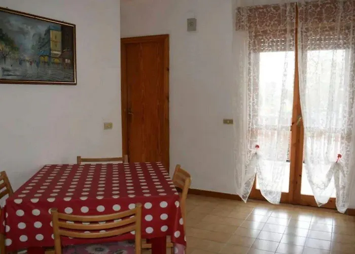 Hotel Parco San Giovanni