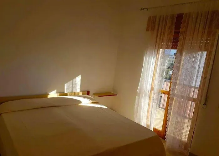 Hotel Parco San Giovanni 2*