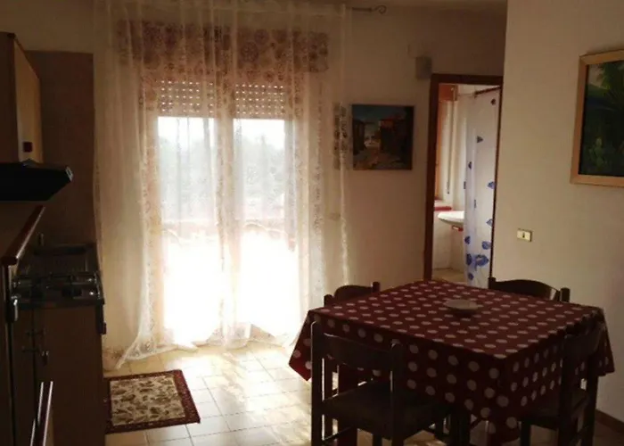 Parco San Giovanni Scalea