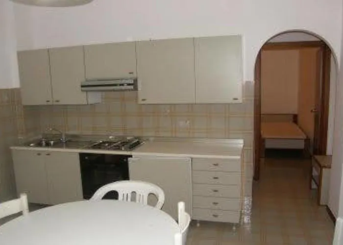 Parco San Giovanni Hotel 2*