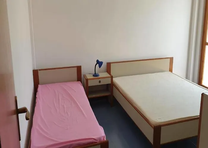 Hotel Parco San Giovanni Scalea