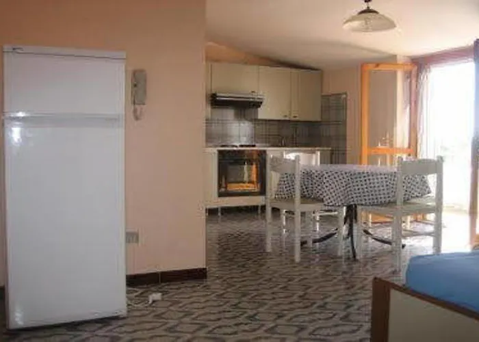 Parco San Giovanni 2* Scalea