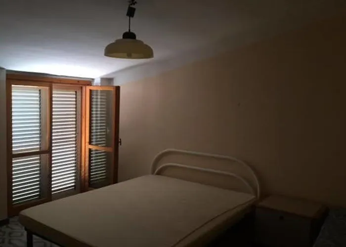 Hotel Parco San Giovanni 2*