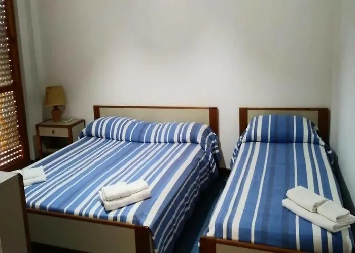 Parco San Giovanni Hotel Scalea