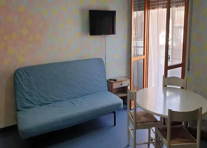 Parco San Giovanni Hotel 2*