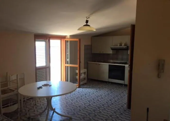 Parco San Giovanni Hotel 2*