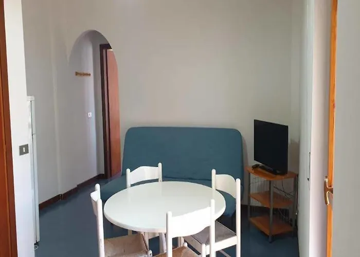 Parco San Giovanni Hotel 2*