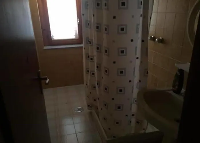 Parco San Giovanni Hotel