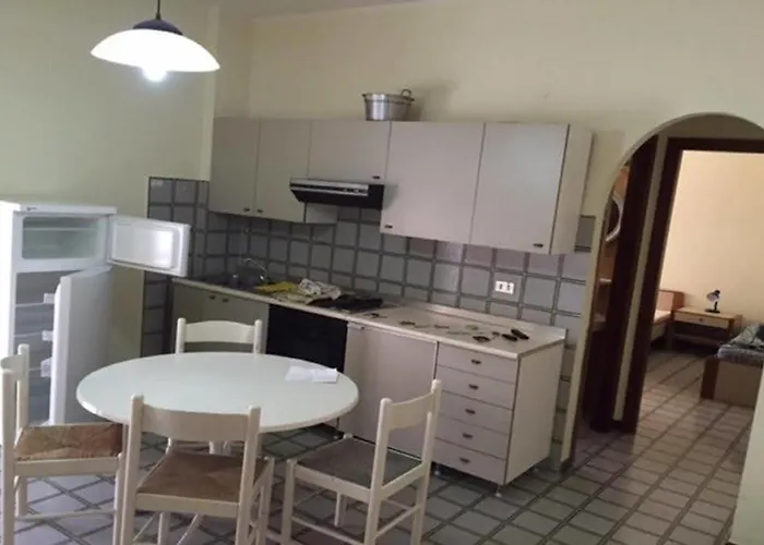 Parco San Giovanni Hotel Scalea