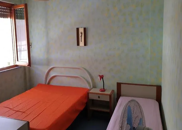 Parco San Giovanni Hotel 2*