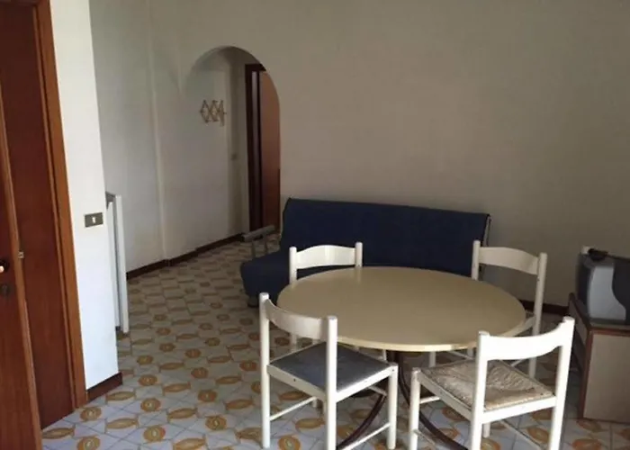 Parco San Giovanni Hotel Scalea