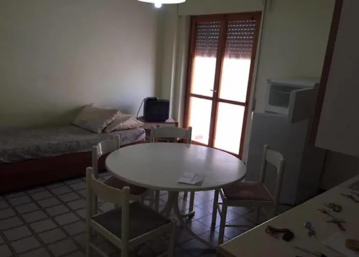 Hotel Parco San Giovanni 2*