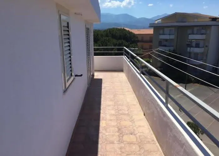 Parco San Giovanni 2* Scalea