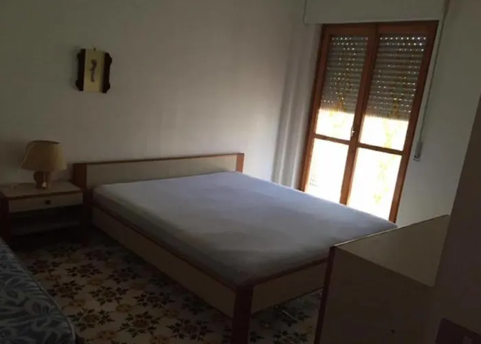 Parco San Giovanni Hotel Scalea